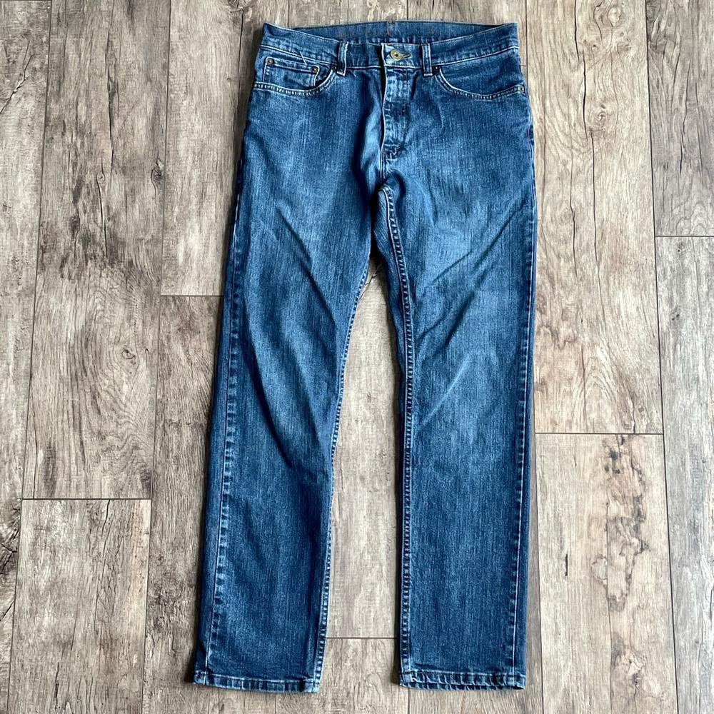 Men’s jeans 32x32